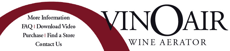 Vinoair wine aerator, pourer, drip stopper, wine, aerator